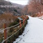 수원 광교산 겨울 산행, 수원 가볼만한곳
