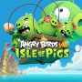 [★★★★☆] Angry Birds VR: Isle of pigs
