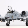 A-10C Warthog - Academy 1/48