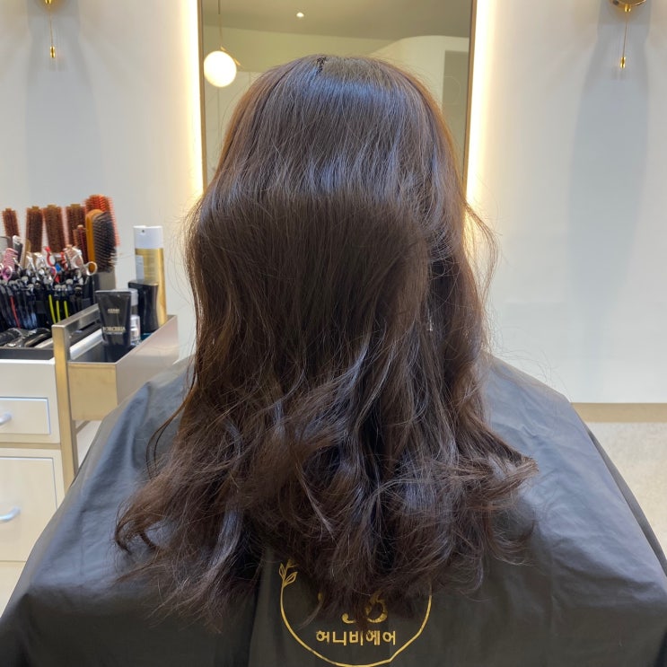 맨헤어바이빈(Man hair by vin) 사진