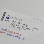 종합부동산세 환급(꼭 계산해 보세요!)