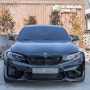 [ 엠아이엠모터스 ] BMW F87 M2 / MMS퍼포먼스 스테이지2 ECU맵핑 / D/P인스톨 / BMC순정형에어필터 작업