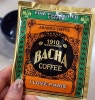 未開封】Bacha Coffee I Love Paris