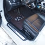 BMW 5시리즈 코일매트 향균탈취 기능 추천