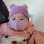 신생아 딤플 : 5개월 10일차 운정 VIC 365 초음파 검사 후기