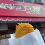 일본 일상) 나라현의 숨은 명소, 오미와 신사 - 길거리 음식 및 가게 구경