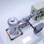 누액 감지 시스템 시제품 모형 제작기