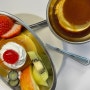 [연남동 푸딩 맛집] 홍대연남부근에서 가장 맛있는 커스터드 푸딩을 판다는 오딱꾸들의 성지 페블스. 🍮🍎🍊