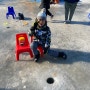 안성 빙어축제 아이와 가볼만한곳