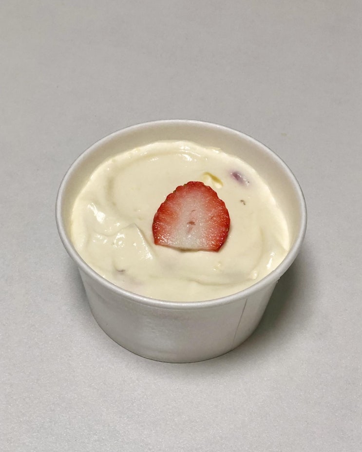 한남동 디저트 카페&바나나푸딩 맛집 소프트팬트리(선물로도 추천)