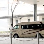 일본 여행 공항택시 - 공항에서 호텔까지 택시보다 싸게 이용하기(니얼미 nearMe)