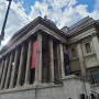 [EU7][UK]런던 내셔널갤러리 헐레벌떡 훑어보기!(+트리팔가 광장)
