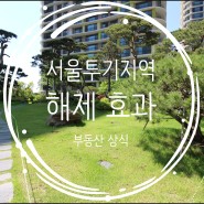 서울 투기지역 대폭 해제 효과는?