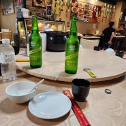 타이완, Taiwan only 18 days beer, 맥주