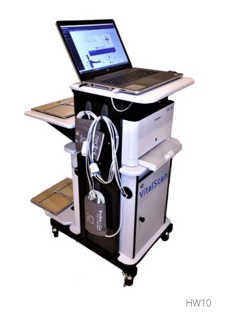 자율신경검사(Autonomic NERVE function test) : 네이버 블로그