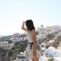 그리스 산토리니 신혼여행 카나베스 이아 스위트 호텔 3+1 프로모션!