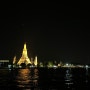 태국 4일차 방콕 파타야 자유여행 | 론론, 왕궁, 왓포, 왓아룬, 수파니가 이팅룸, 메리어트 옥타브