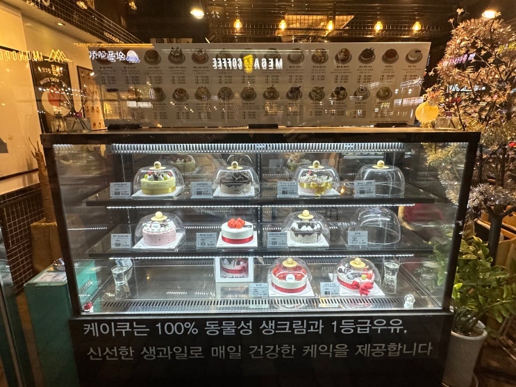대전 관저동 디저트 카페 : 케이쿠(caku) 수제케이크 전문점 : 네이버 블로그