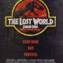 [쥬라기 공원2-잃어버린 세계] The Lost World: Jurassic Park (1997) : 킹콩의 오마주로 가득한 속편
