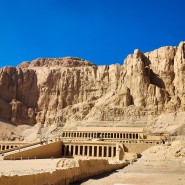 이집트 문명 여행6: 룩소르(Luxor)-West Bank