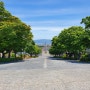 19 일본 : 하코다테 언덕길 투어 (영국 영사관, 모토마치 공원, 하코다테 구 공회당, 성당 그리고 …)