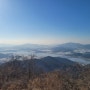김포 문수산, 깊은 경치 멀리 보이는 그 곳 ~