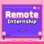 CJ Remote Internship 수료 및 후기