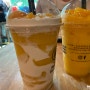 [피피섬 카페 추천] 더망고가든 The Mango Garden 망고맛집!