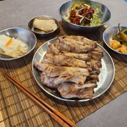 인천 등갈비 찐맛집 인천 TOP3 맛집 고고등갈비