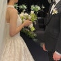 W/ 12. our wedding day : 타오름달 스물이레