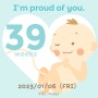 39w:: 임신 39주 기록/ 임신 10개월 임산부 식단 간식/ 임산부 운동 스쿼트 만보걷기/ 39주5일 자연분만 출산
