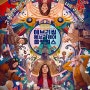 [에브리씽 에브리웨어 올 앳 원스] Everything Everywhere All At Once (2022) : 히어로는 다름아닌 우리시대 어머니