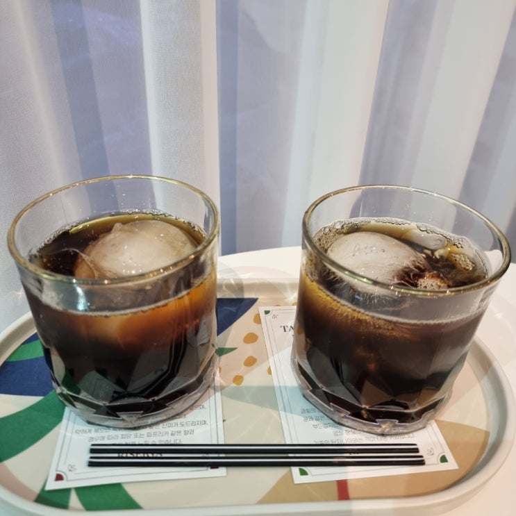 [카페] 서울 강서 화곡 발산역 마곡역 마곡나루역 김포공항 핸드드립 사이폰 원두 커피 카페 맛집 -리제르바 : 네이버 블로그