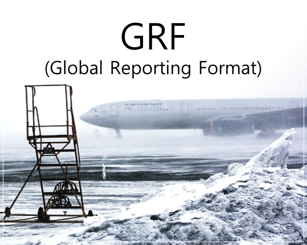 GRF(Global Reporting Format)란? : 네이버 블로그