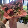 광주꽃집. Flower Cclim. 플라워끌림. Florist장영아. 두암동꽃집