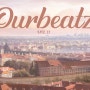 Ourbeatz와 함께하는, 힐링할 때 듣는 Lo-Fi 음악 리스트 모음