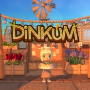 [게임리뷰] 딘컴,딩컴(Dinkum) : 내 집 마련의 꿈을 이뤄보자! PC로 즐기는 모동숲