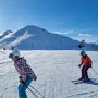[오스트리아][Österreich] 스키 휴가로 마무리하는 2022년12월31일