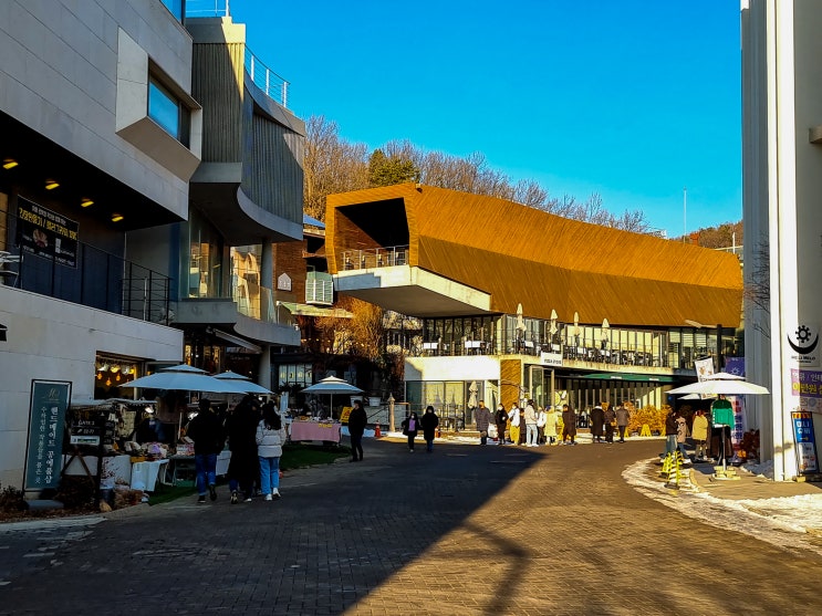 파주 헤이리마을 코스 예술마을 소품샵 구경과 카페 추천 : 네이버 블로그