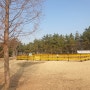 명지오션시티 근린공원(부제: 드디어 펫파크..!)