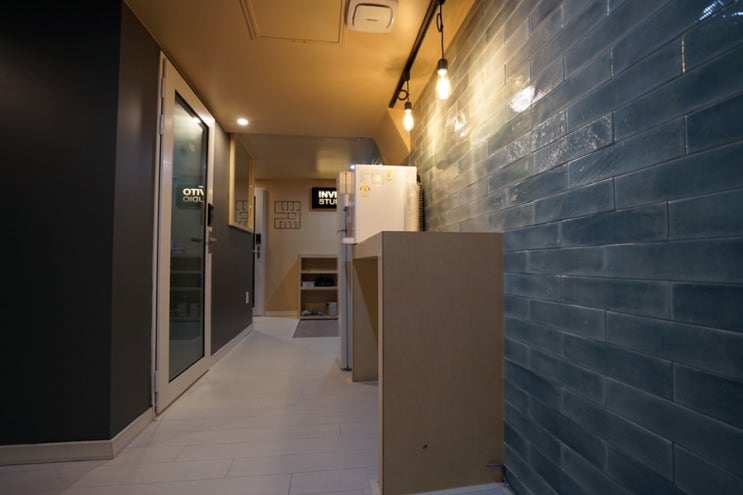인터넷 방송 작업실 논현동 24시 INVITO STUDIO 할인 이벤트 정보 : 네이버 블로그