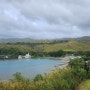[괌 남부투어] 에메랄드 밸리(Emerald Valley)&솔래다드 요새(Fort Nuestra Señora de la Soledad) #괌여행추천