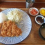 강남 돈까스 맛집 - 부엉이 식당