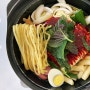남양주 즉석떡볶이 성지 다산동 분식당