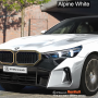 신형 BMW 5시리즈, M5 (G60) 풀체인지 예상도 소식