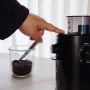원두그라인더 추천 커피원두가는 기계~ 오스너 엘빈그라인더