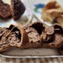 [서울강서구까페] 삐에:PIED 수제빵으로 유명한 베이커리카페