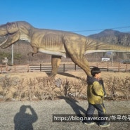 경북 청송 가볼만한곳 공룡 발자국화석, 소노벨 솔샘온천