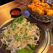 당진 우두동횟집:: 오징어회 맛있는 미스터오징어