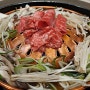 광화문 숙성한우맛집 바른고기 정육점 서울식불고기